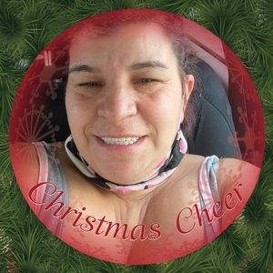 Meet your Posher, Vicky